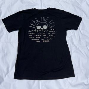 Roark men’s M T-shirt